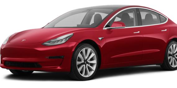 TESLA MODEL 3 2018 5YJ3E1EB3JF063143 image TESLA MODEL 3 2018 5YJ3E1EB3JF063143 image